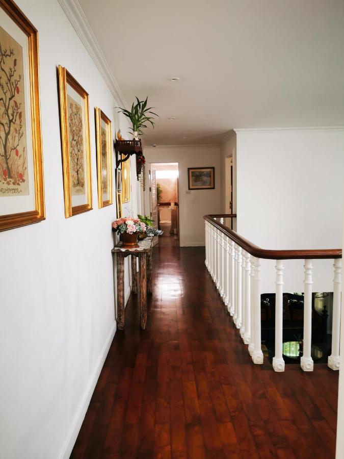 Chiangmai Singharat Road Villa Chiang Mai Extérieur photo