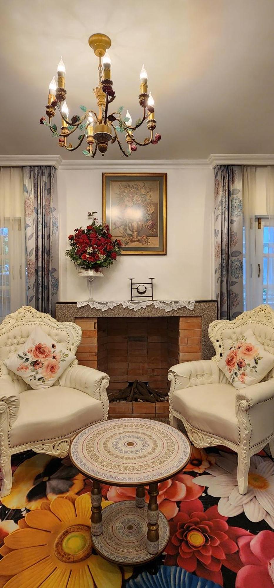Chiangmai Singharat Road Villa Chiang Mai Extérieur photo
