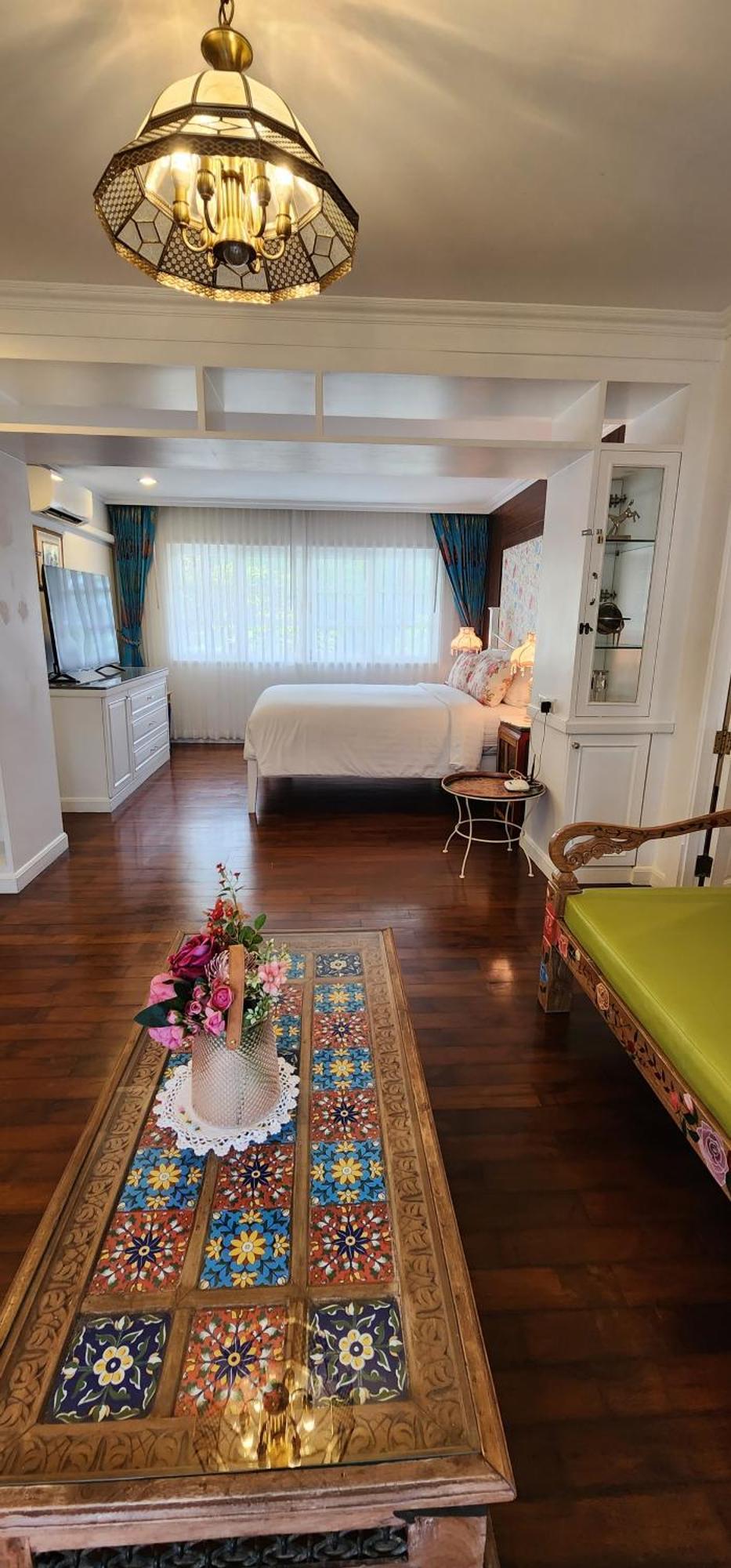 Chiangmai Singharat Road Villa Chiang Mai Extérieur photo
