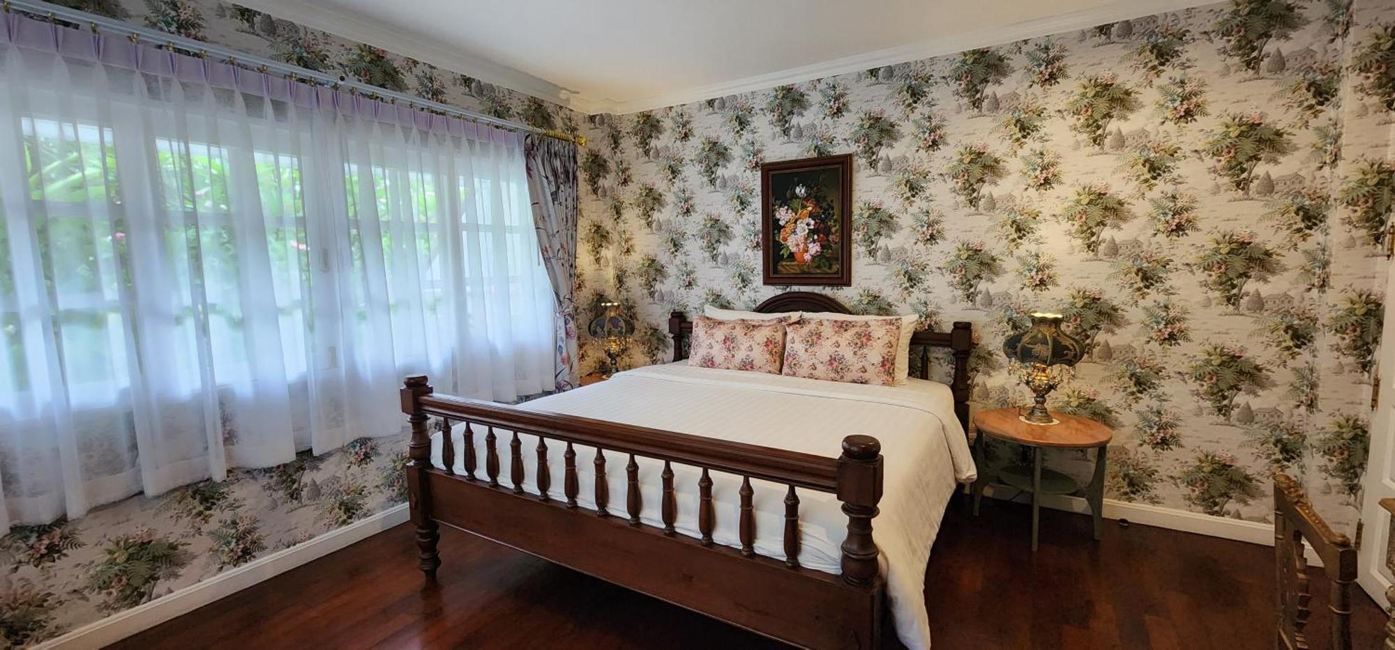 Chiangmai Singharat Road Villa Chiang Mai Extérieur photo