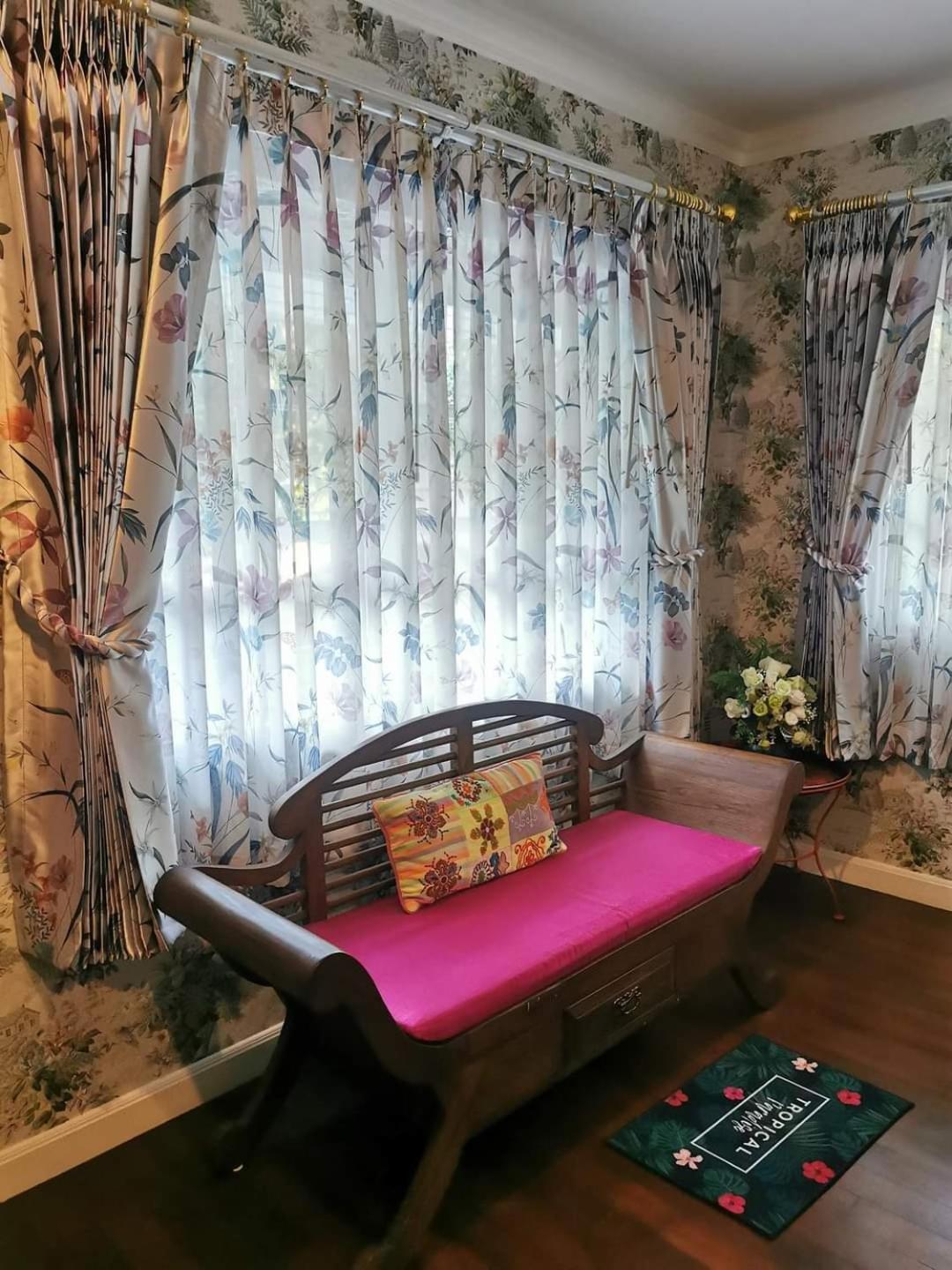 Chiangmai Singharat Road Villa Chiang Mai Extérieur photo