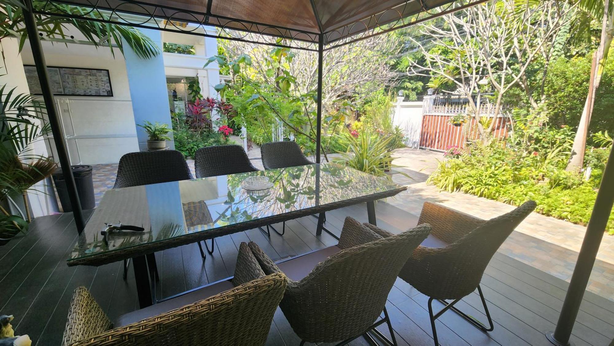 Chiangmai Singharat Road Villa Chiang Mai Extérieur photo