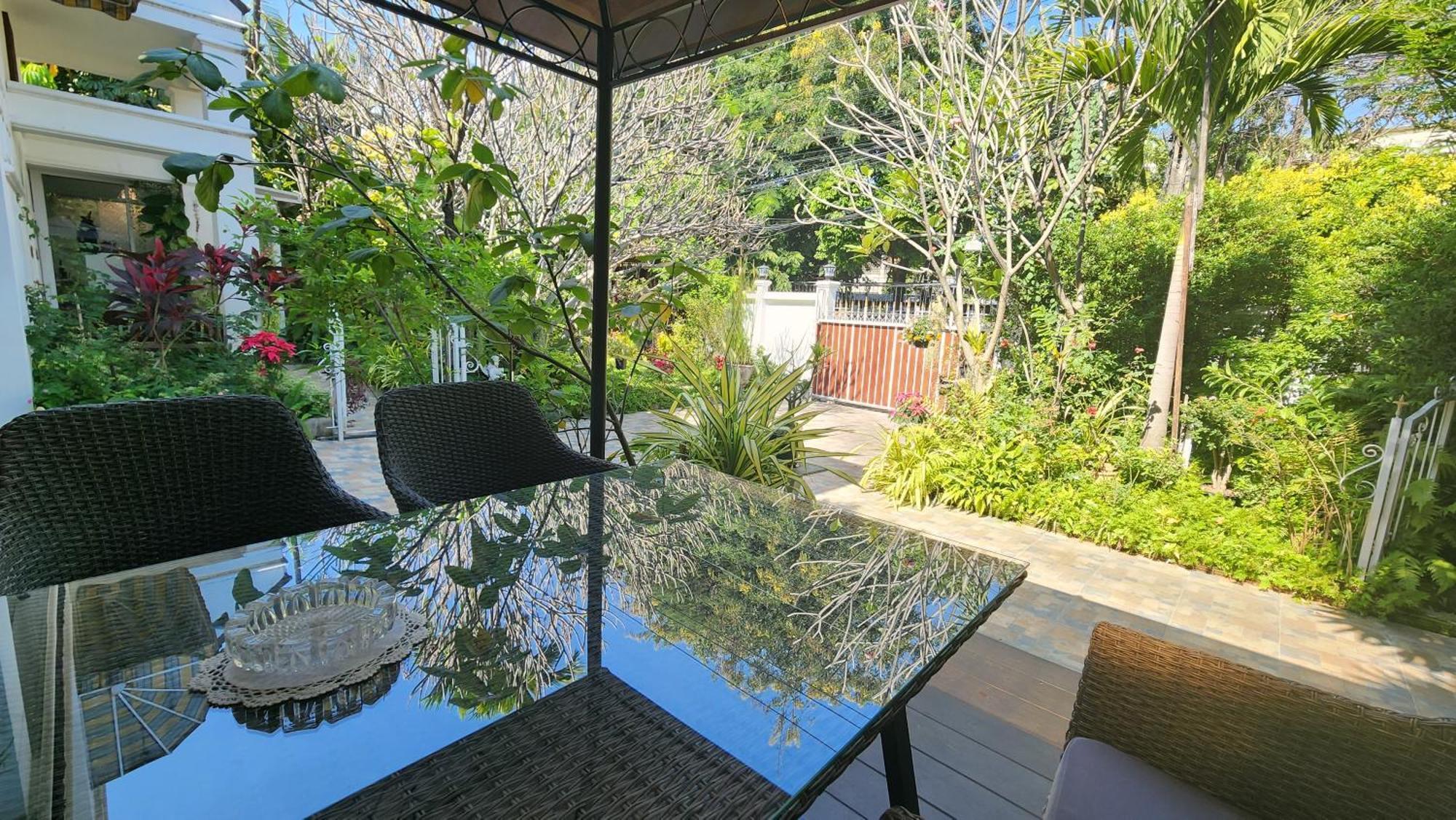 Chiangmai Singharat Road Villa Chiang Mai Extérieur photo