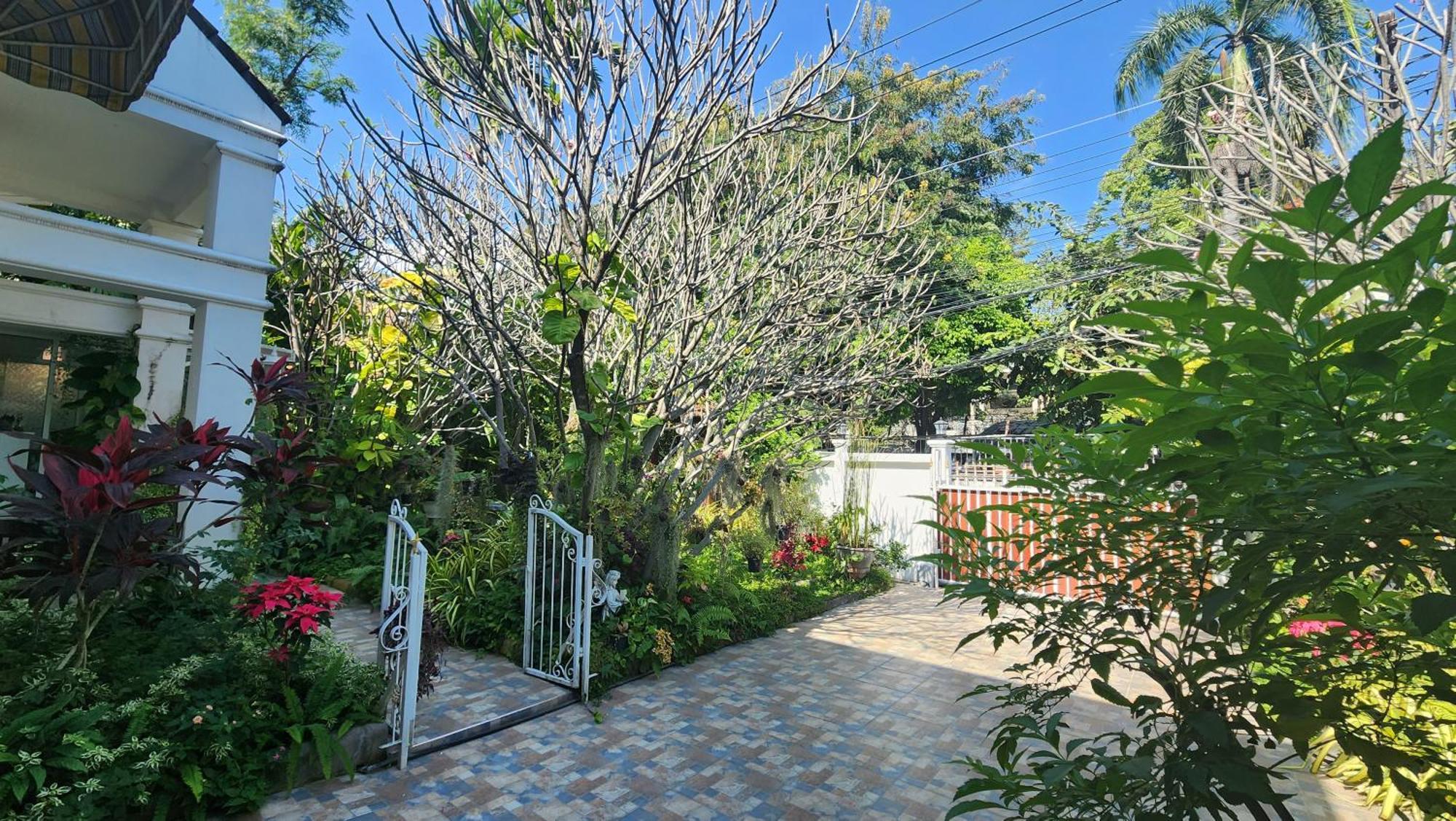 Chiangmai Singharat Road Villa Chiang Mai Extérieur photo