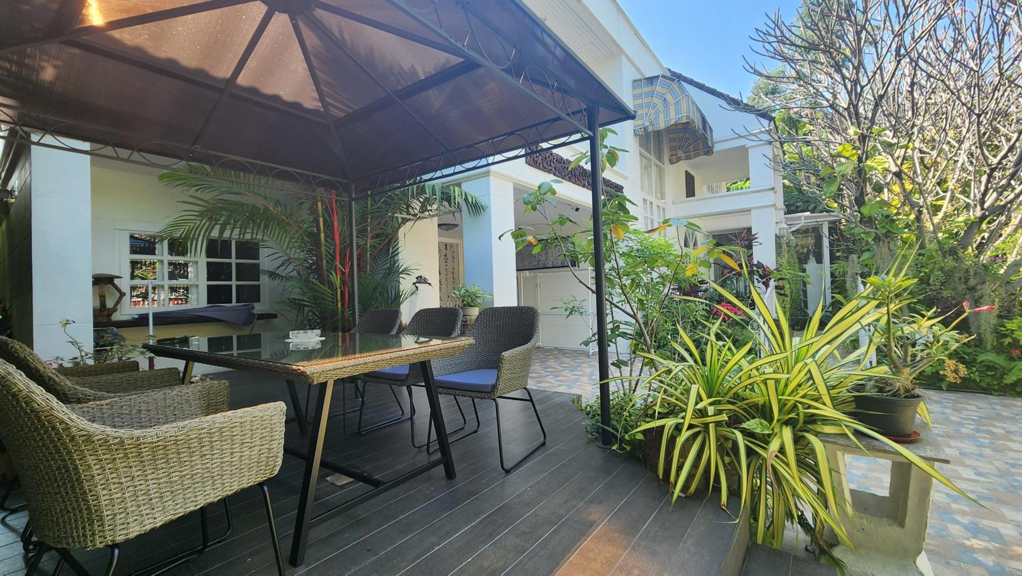 Chiangmai Singharat Road Villa Chiang Mai Extérieur photo