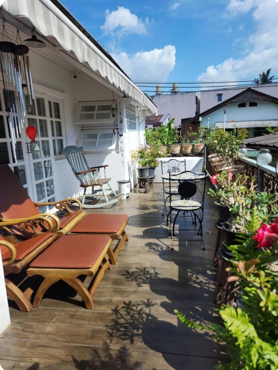 Chiangmai Singharat Road Villa Chiang Mai Extérieur photo