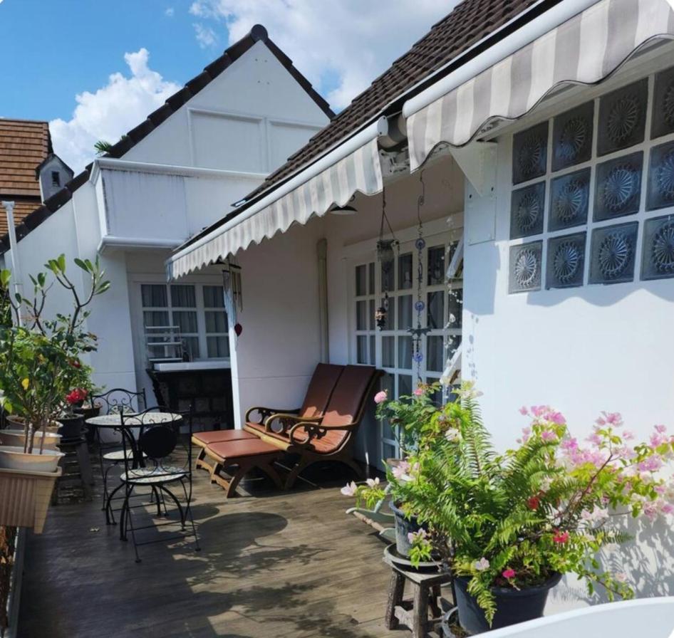 Chiangmai Singharat Road Villa Chiang Mai Extérieur photo