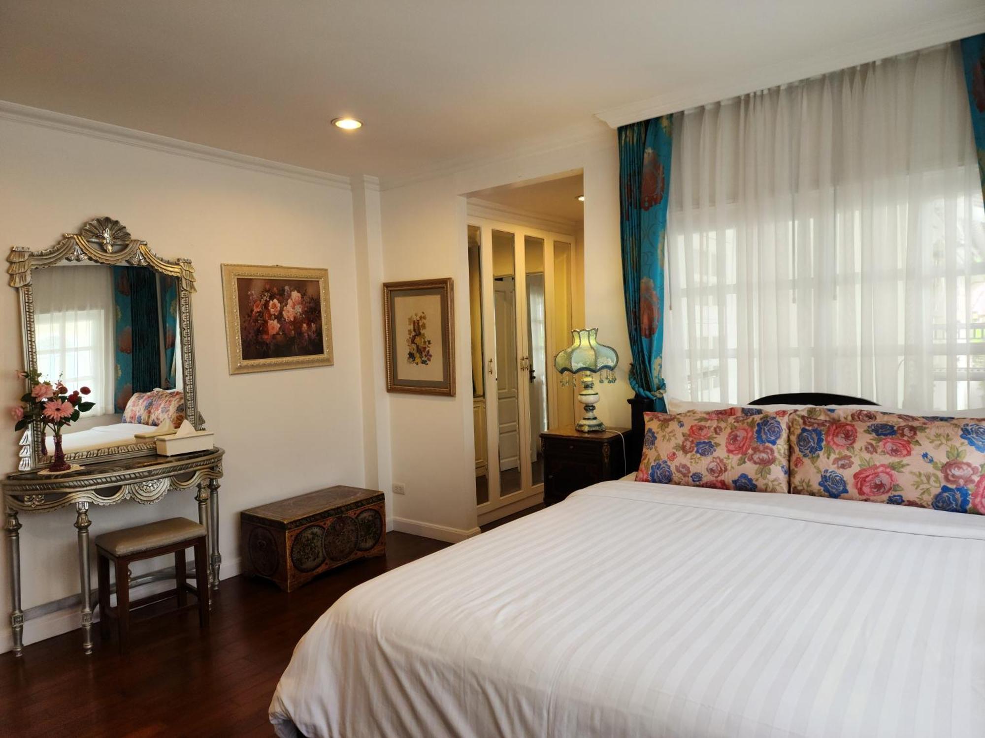 Chiangmai Singharat Road Villa Chiang Mai Extérieur photo