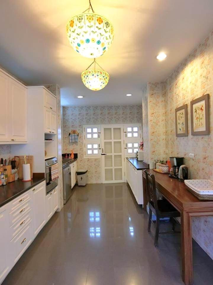 Chiangmai Singharat Road Villa Chiang Mai Extérieur photo