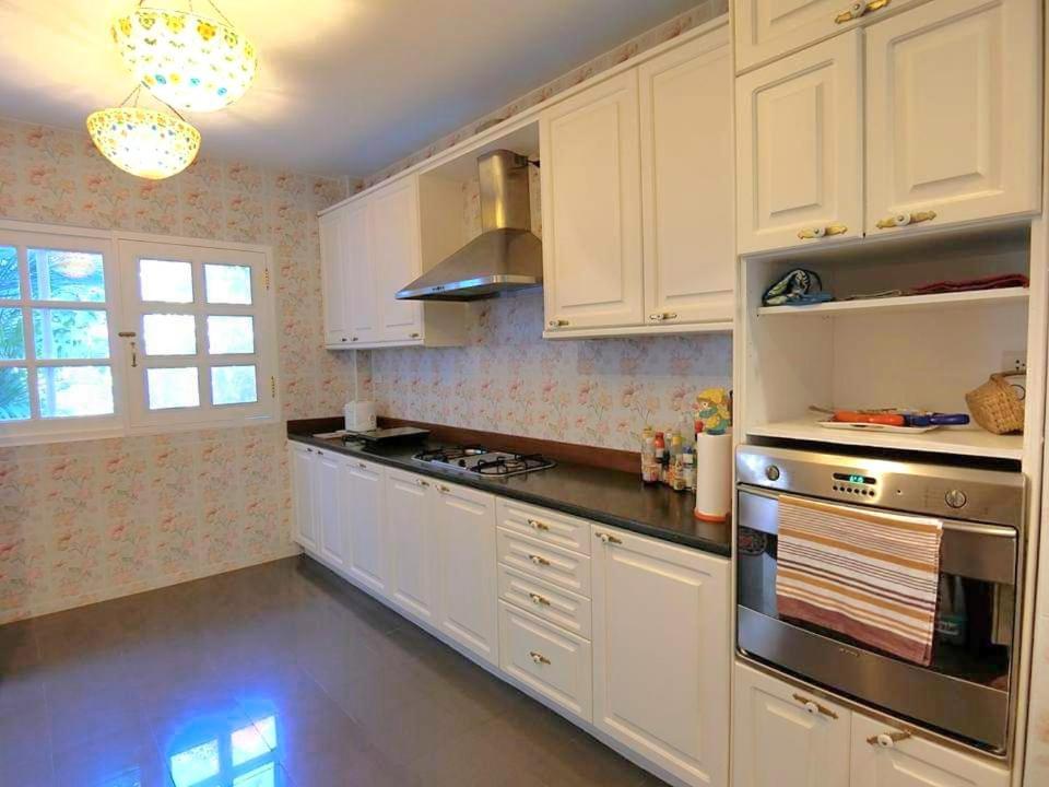 Chiangmai Singharat Road Villa Chiang Mai Extérieur photo