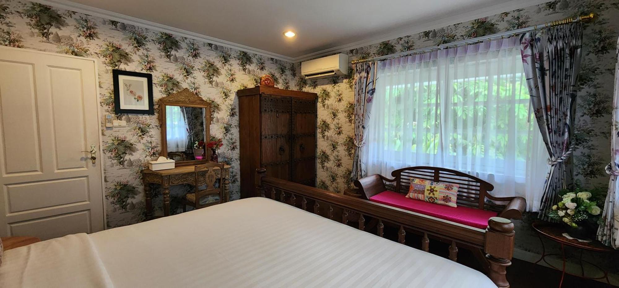 Chiangmai Singharat Road Villa Chiang Mai Extérieur photo