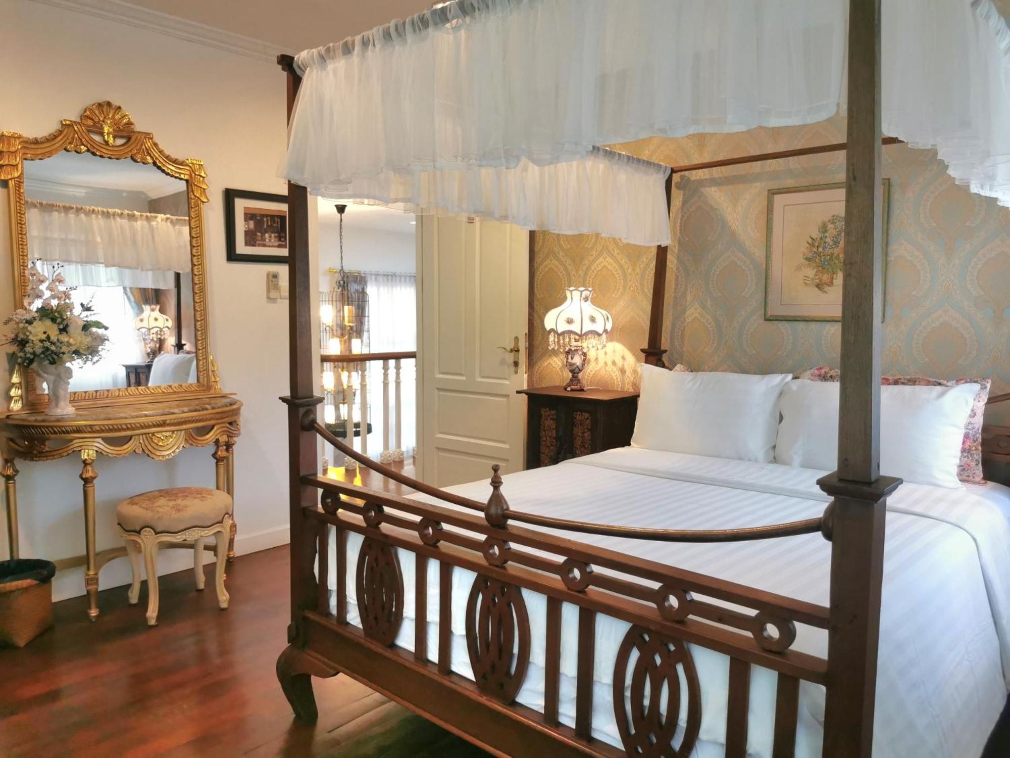Chiangmai Singharat Road Villa Chiang Mai Extérieur photo