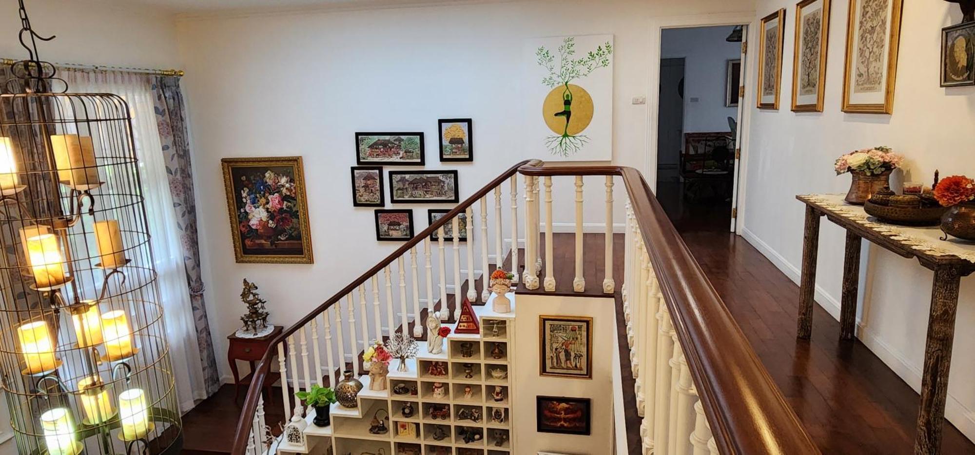 Chiangmai Singharat Road Villa Chiang Mai Extérieur photo