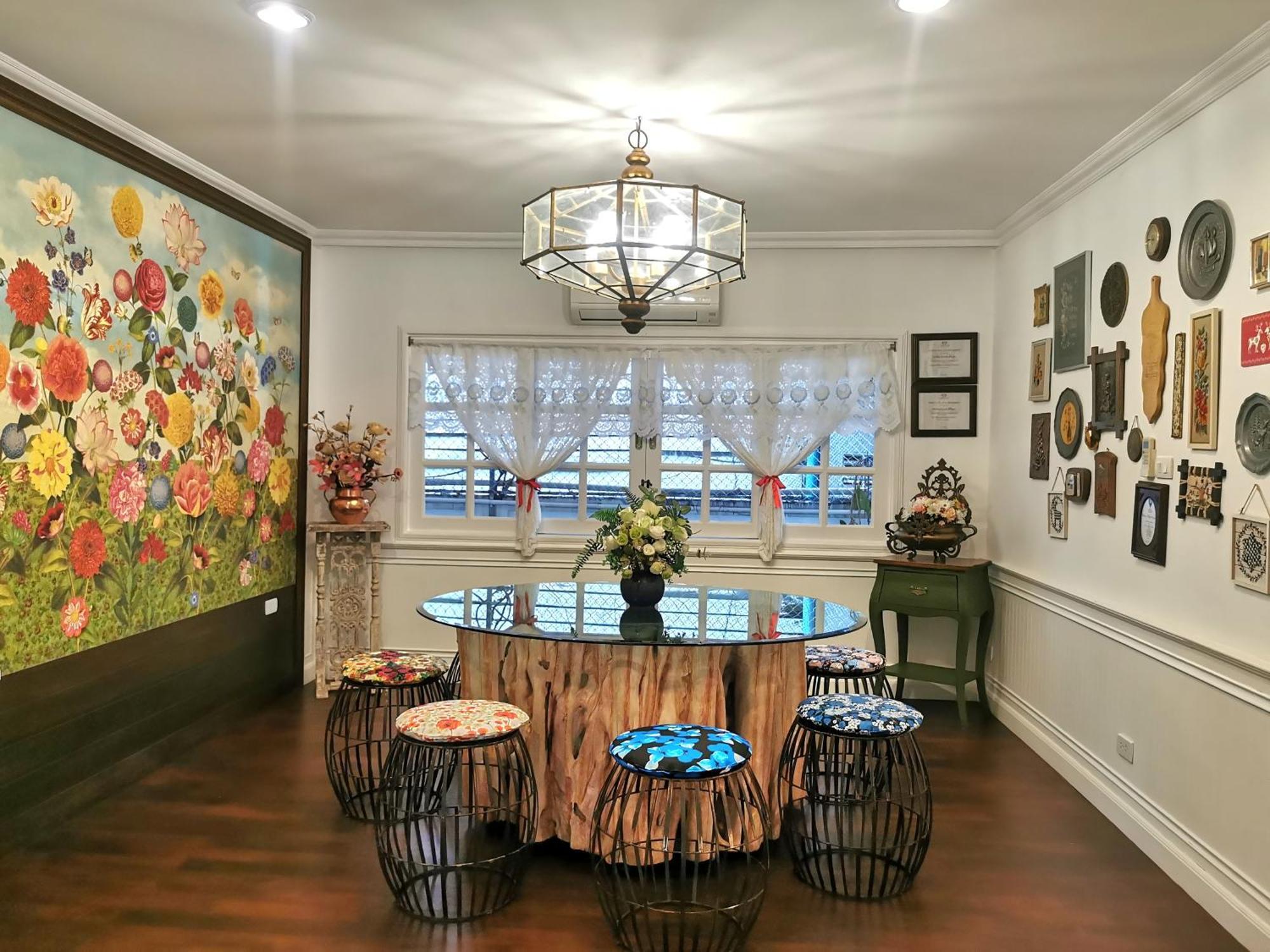 Chiangmai Singharat Road Villa Chiang Mai Extérieur photo
