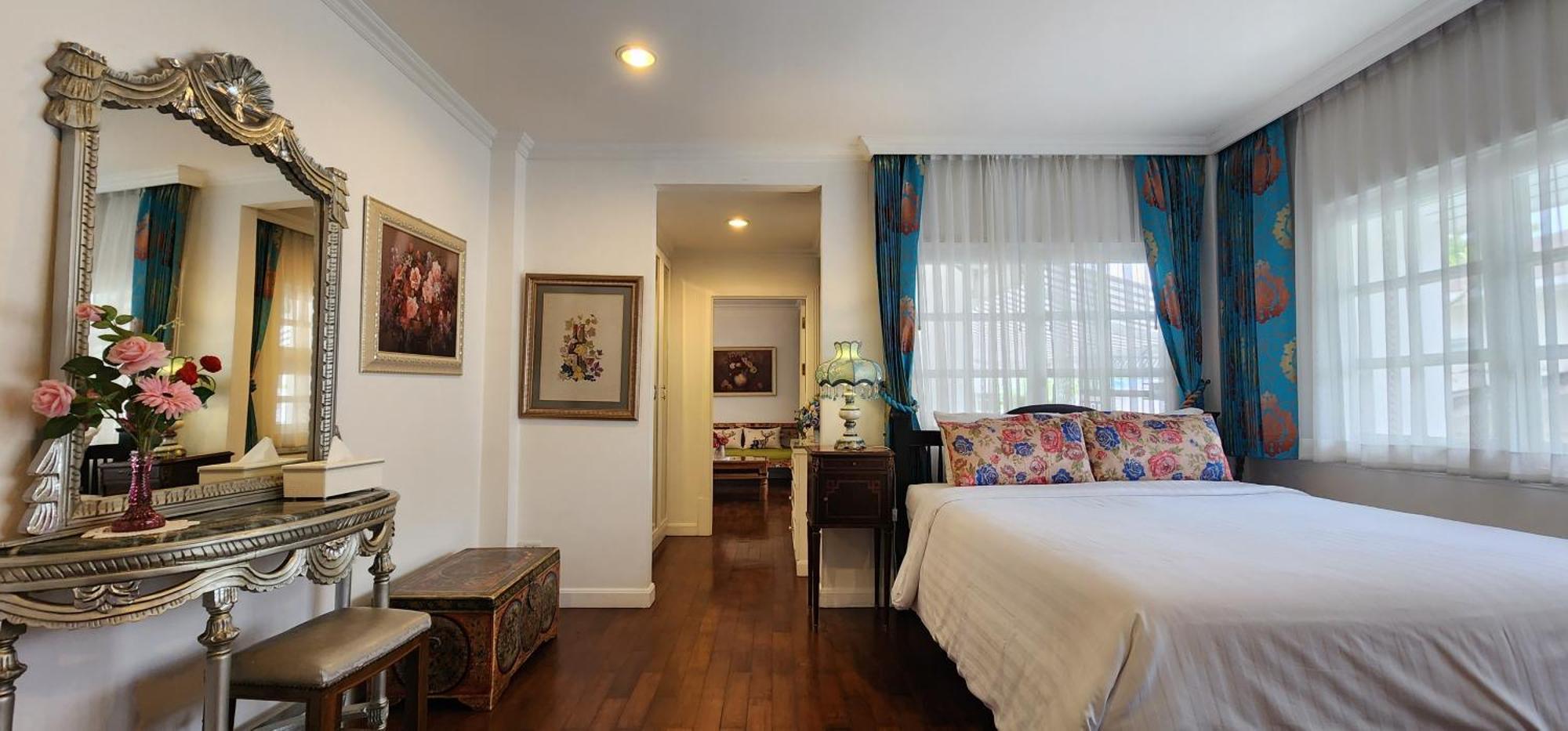 Chiangmai Singharat Road Villa Chiang Mai Extérieur photo