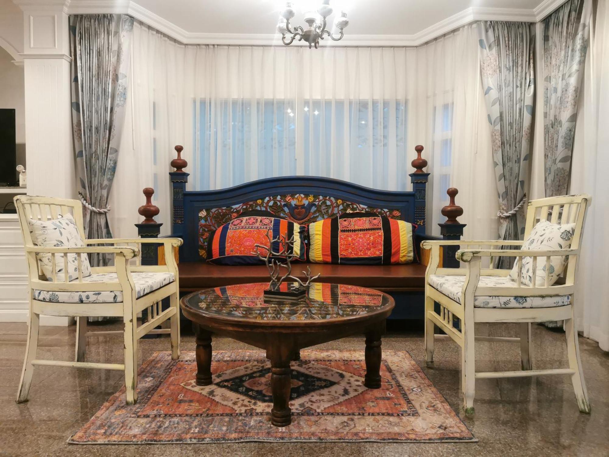 Chiangmai Singharat Road Villa Chiang Mai Extérieur photo