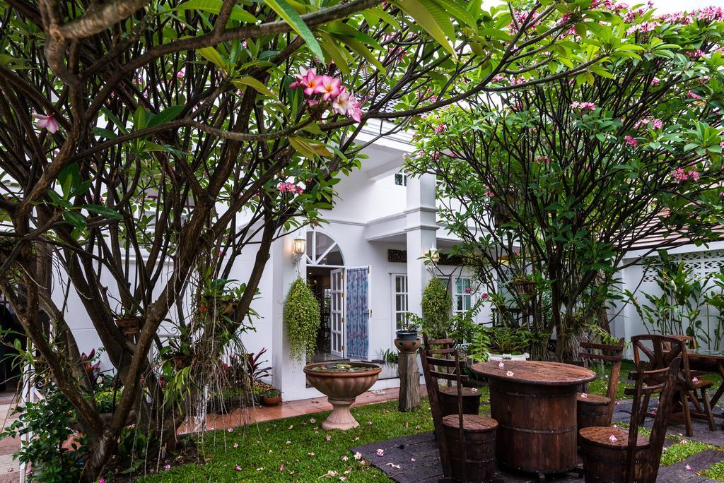 Chiangmai Singharat Road Villa Chiang Mai Chambre photo