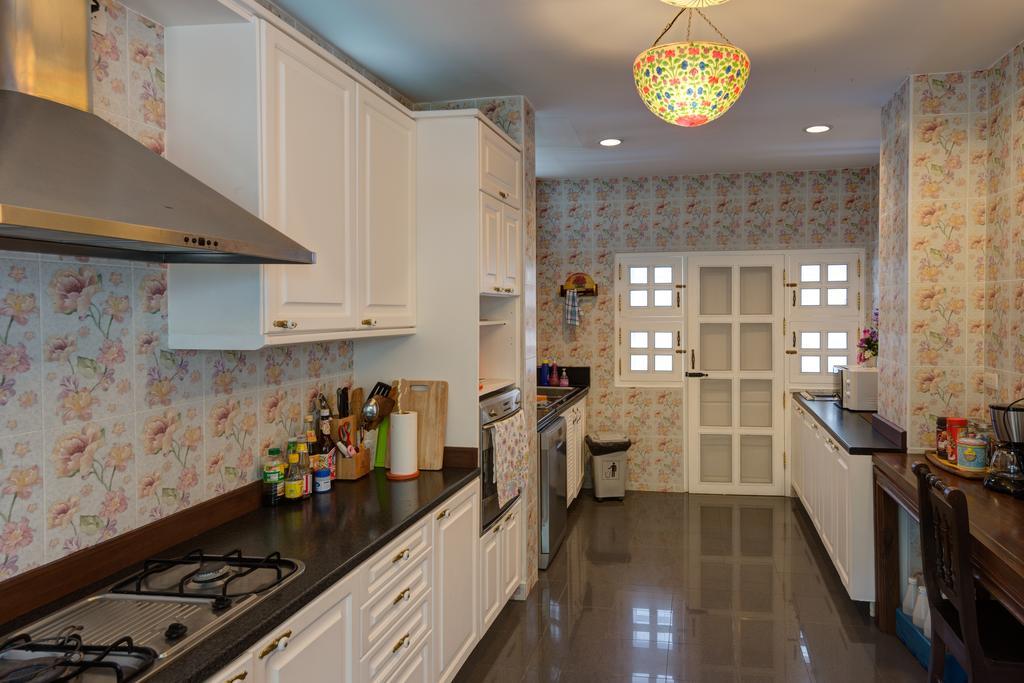 Chiangmai Singharat Road Villa Chiang Mai Extérieur photo