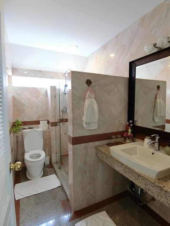 Chiangmai Singharat Road Villa Chiang Mai Extérieur photo