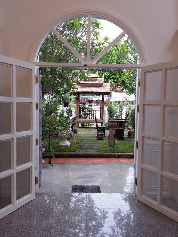 Chiangmai Singharat Road Villa Chiang Mai Extérieur photo